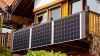 Solarkataster Hessen: Wo lohnt sich eine Solaranlage?