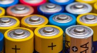 Geniale Akku-Idee: Diese Batterie könnt ihr essen statt wegschmeißen