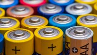 Geniale Akku-Idee: Diese Batterie könnt ihr essen statt wegschmeißen