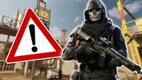 Activision schlägt wegen CoD um sich und geht gegen Shooter-Rivale vor