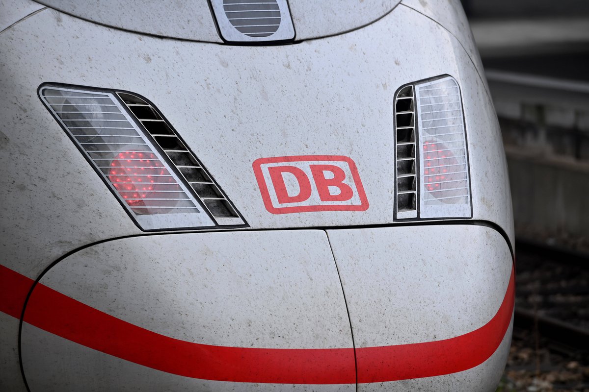 Deutsche Bahn before the end?  Experts call for radical measures