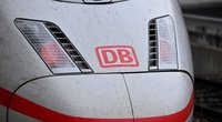 Deutsche Bahn gefoppt: „Zugfahren ist das letzte deutsche Abenteuer”