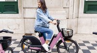 E-Bikes gebraucht kaufen: Nicht nur euer Geldbeutel freut sich