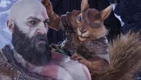 Großes Update für God of War Ragnarök: Darauf haben PlayStation-Fans gewartet