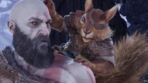 Großes Update für God of War Ragnarök: Darauf haben PlayStation-Fans gewartet