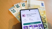 Harter Schlag für Händler? Klarna holt per App die Konkurrenz ins Haus