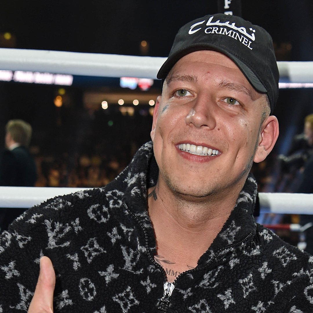 Harter Vorwurf gegen MontanaBlack: „Ich wurde immer noch nicht bezahlt“