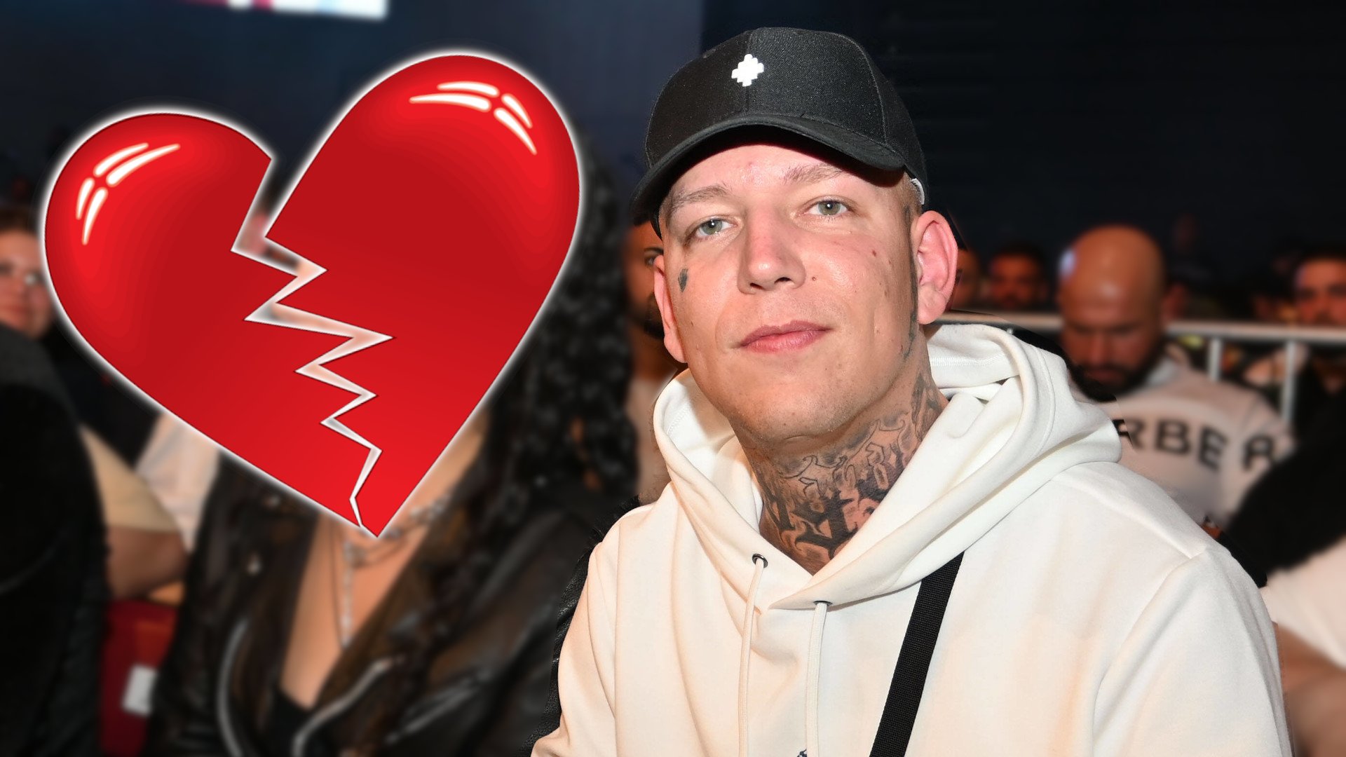 „Wie ein absoluter Tritt in den Magen“ – MontanaBlack spricht offen ... „Wie ein absoluter Tritt in den Magen“ – MontanaBlack spricht offen ...