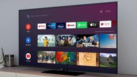 Amazon verkauft Nokia-Fernseher mit QLED und Android TV zum Schnäppchenpreis