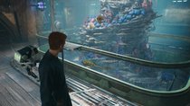 Star Wars Jedi Survivor: Aquarium reinigen