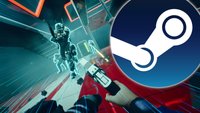 Für nur 9,44 Euro: Steam-User lieben diesen Shooter