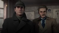 Sherlock Holmes: The Awakened – Komplettlösung für alle Kapitel