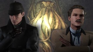 Sherlock Holmes – The Awakened Remake im Test: Der schleichende Wahnsinn!