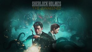 Sherlock Holmes: The Awakened Remake