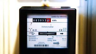 Digitale Energiewende: So wollen Deutsche künftig Strom sparen