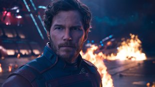 MCU-Blockbuster überrascht die Kritiker: So grausam war Marvel noch nie