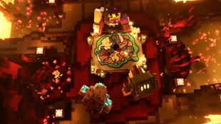 Minecraft Legends: Tipps, Tricks und Strategien