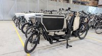 E-Lastenrad: So kommt ihr privat an Förderung