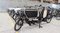 E-Lastenrad: So kommt ihr privat an Förderung