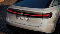 VW triumphiert: Mehr als nur ein Trostpreis für neues E-Auto