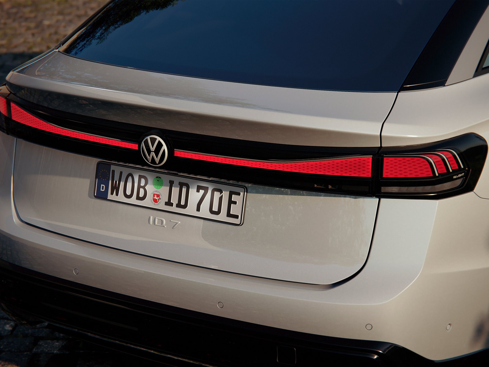 Volkswagen will Autos in die Lüfte bringen