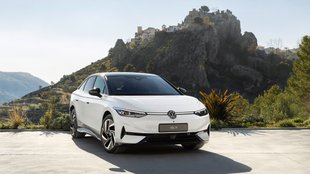 ID.7: VW verrät Preis und Ausstattung von E-Auto zum Bestellstart