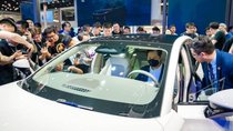 E-Auto-Offensive: China setzt zum Sprung an