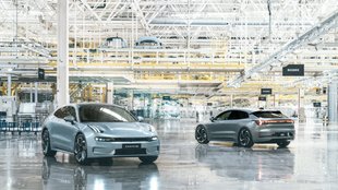 China-Konkurrenz wächst weiter: Gigantische Automarke will noch 2023 nach Europa