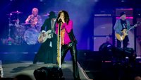 Aerosmith Tour 2023: Kommen Steve Tyler & Co. noch einmal nach Deutschland?