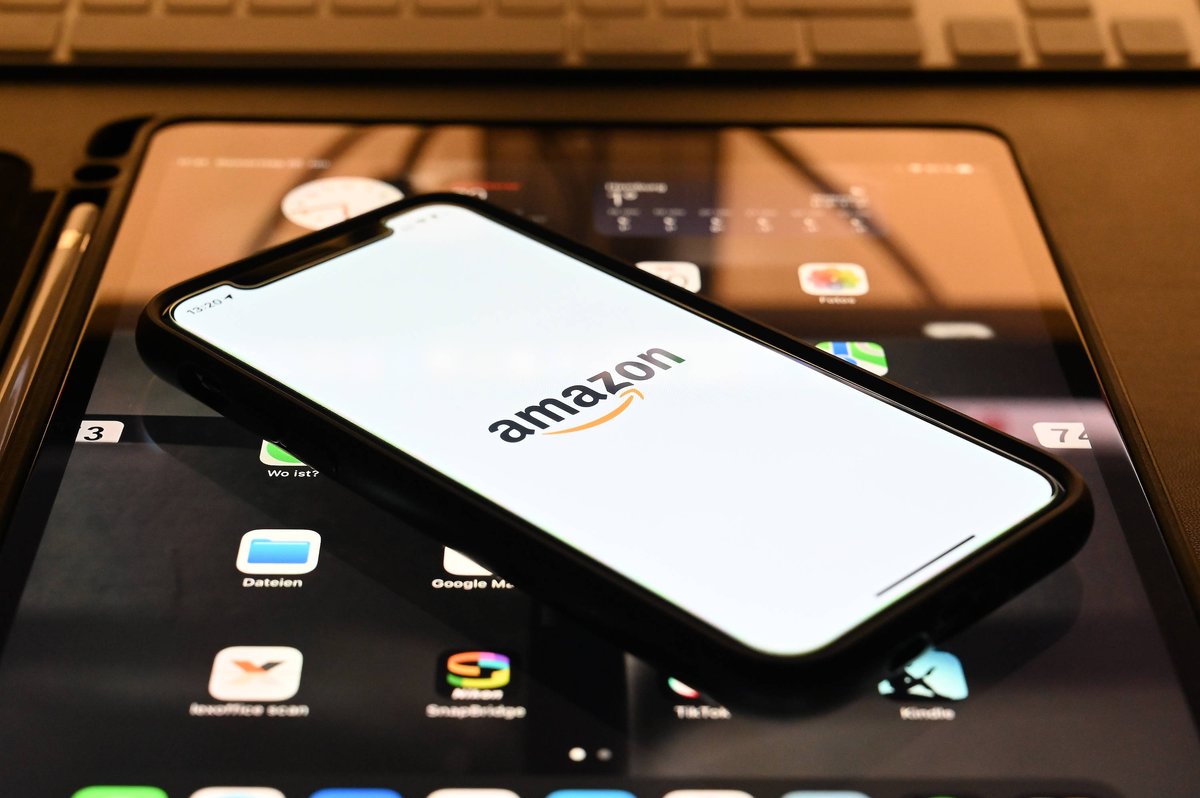 Amazon-Bestseller muss repariert werden: So einfach könnt ihr euch jetzt helfen