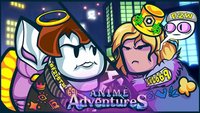 Anime Adventures: Alle Codes und wie ihr sie einlöst