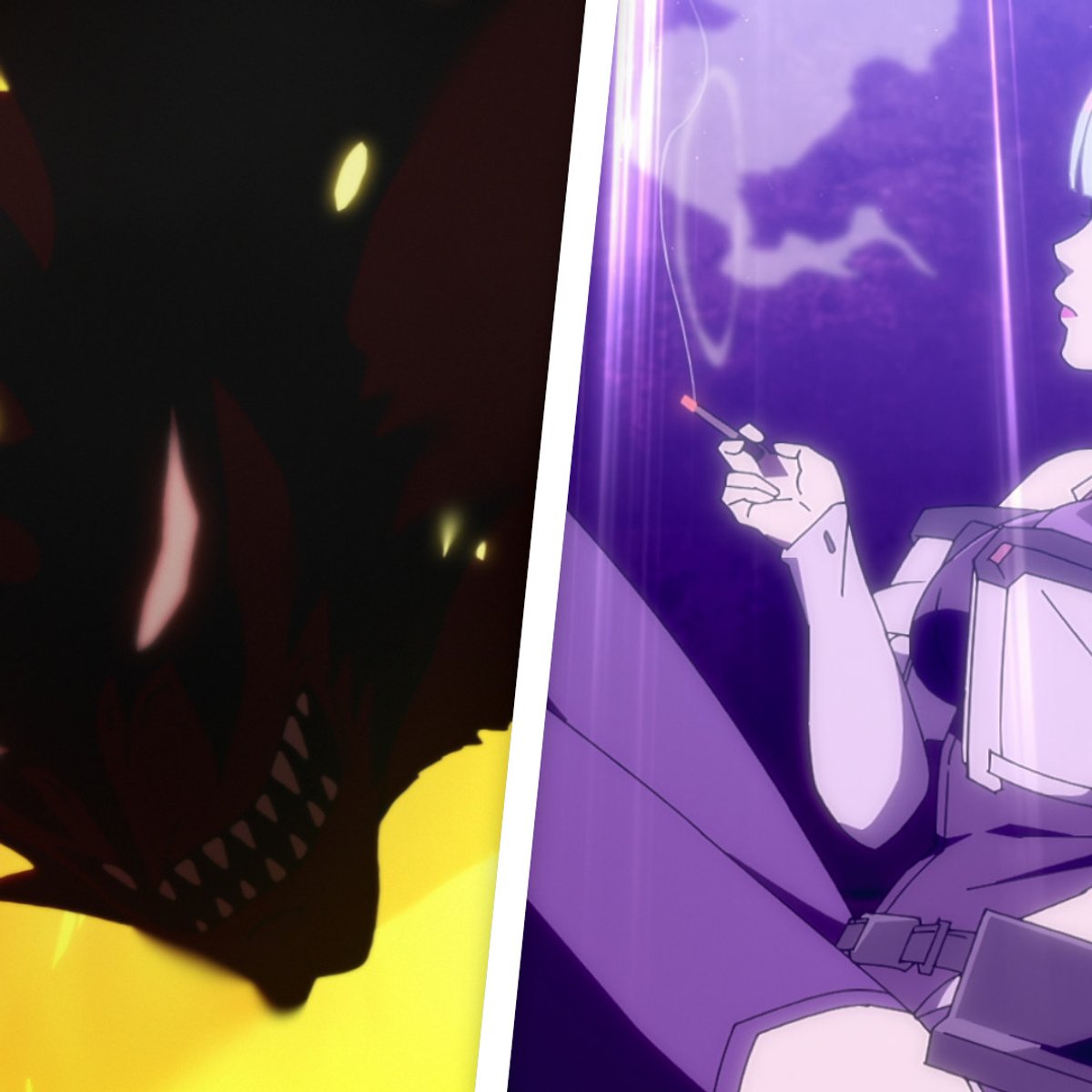 Anime auf Netflix: Das sind die 16 besten Serien aus Japan