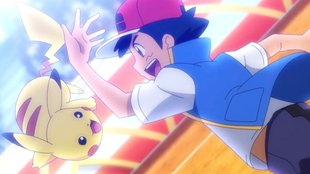 Ende einer Pokémon-Ära: Großes Finale enttäuscht Fans
