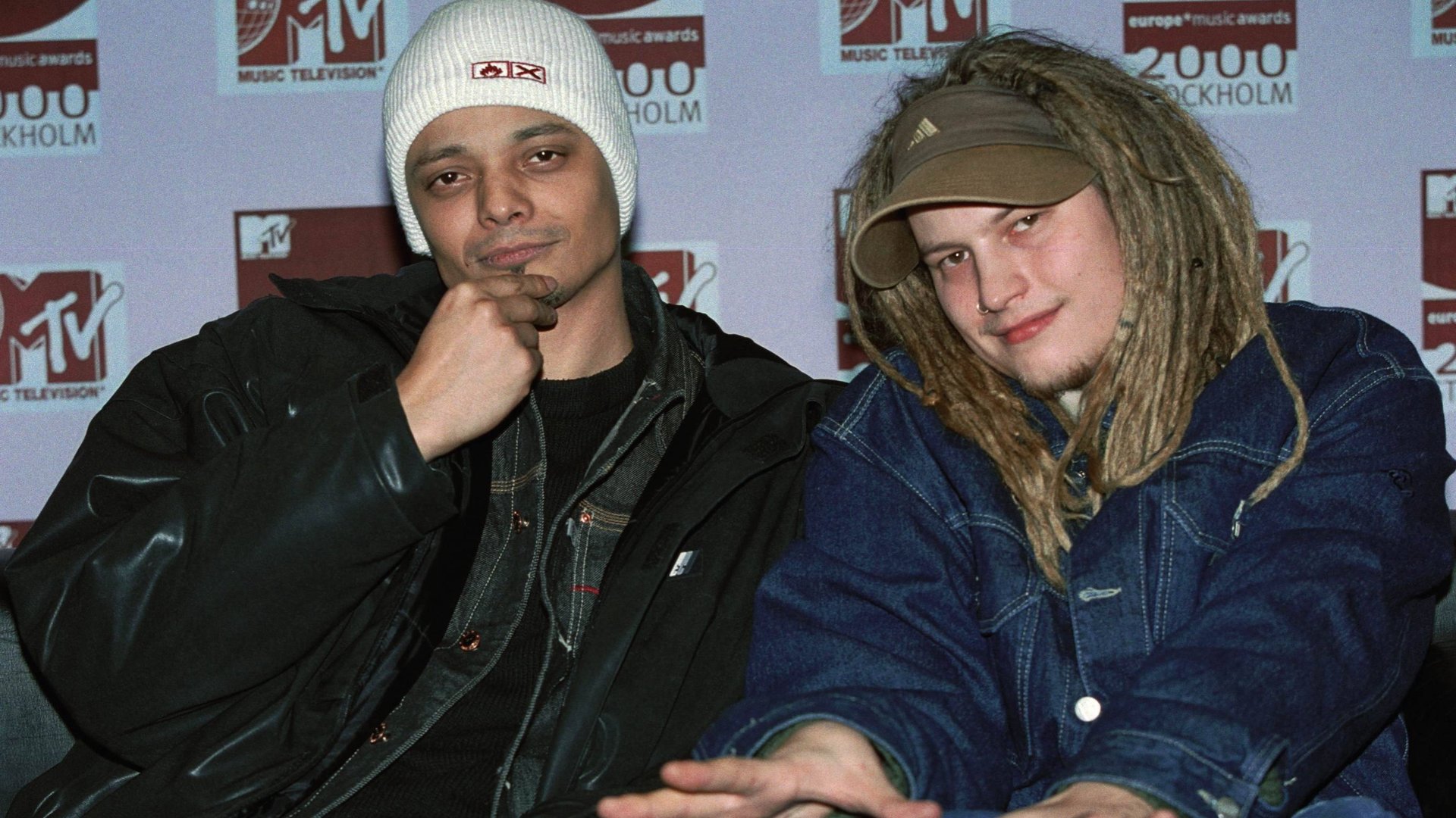 Was Machen Die Bomfunk MC s Der Dreadlock Junge Aus Freestyler Heute 