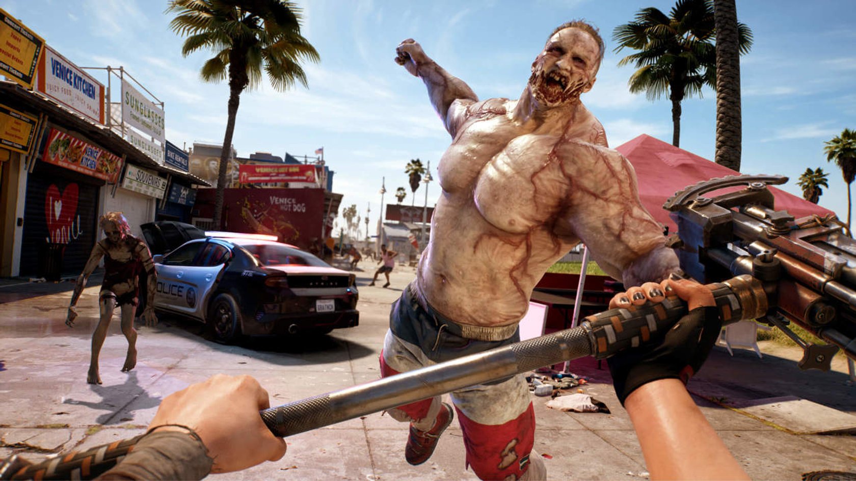 Hat sich das Warten auf Dead Island 2 gelohnt?