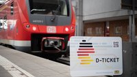 Wie kann man das 49-Euro-Ticket kündigen?