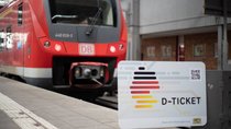 Wie kann man das 49-Euro-Ticket kündigen?