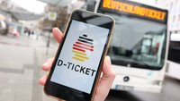 49-Euro-Ticket für 39 Euro: So gibt es den Rabatt