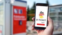 1 Jahr Deutschlandticket: Experte rechnet ab