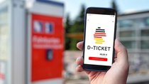 1 Jahr Deutschlandticket: Experte rechnet ab