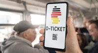 Warnung zum Deutschlandticket: „Massive“ Preiserhöhung deutet sich an