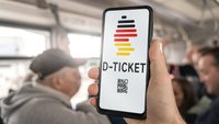 Warnung zum Deutschlandticket: „Massive“ Preiserhöhung deutet sich an