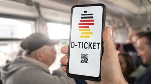 Deutschlandticket nicht teurer: Pendler können aufatmen