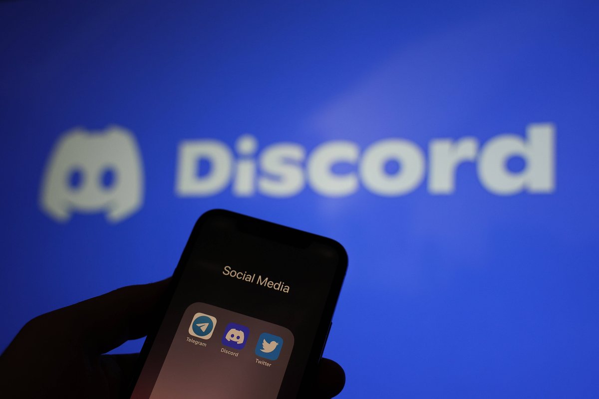 discord app imago0243480915h rcm1200x0u Discord: GIFs suchen, einfügen & verschicken