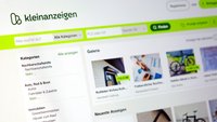 eBay Kleinanzeigen bald ganz anders: Das müssen Nutzer jetzt wissen