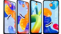 Xiaomi Fan-Festival bei MediaMarkt: Diese Smartphones sind knallhart reduziert