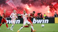Fußball DFB-Pokal heute: SC Freiburg vs. RB Leipzig im Live-Stream & Free-TV bei ZDF