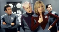 Star Trek: Beliebte Parodie wird 23 Jahre später als Serie adaptiert