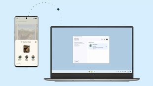 Google stellt nützliche App vor: Android und Windows wachsen weiter zusammen