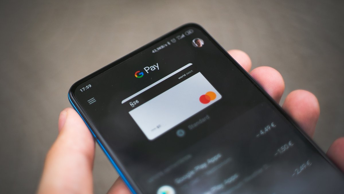 Was Ist Google Pay